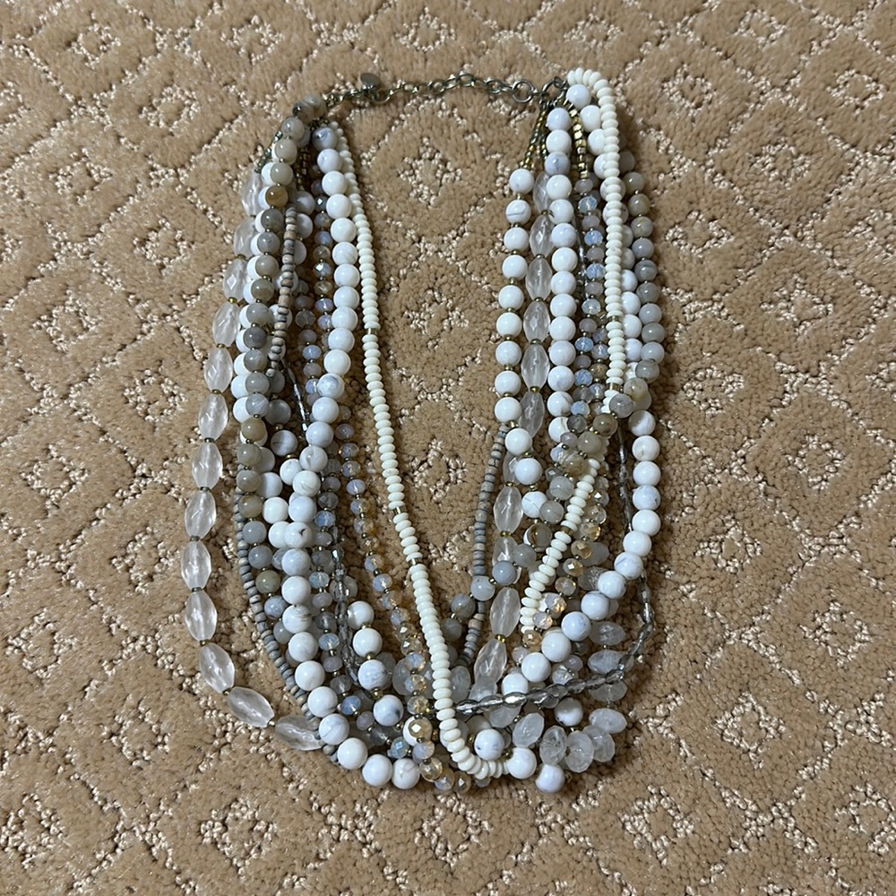 Loft necklace
